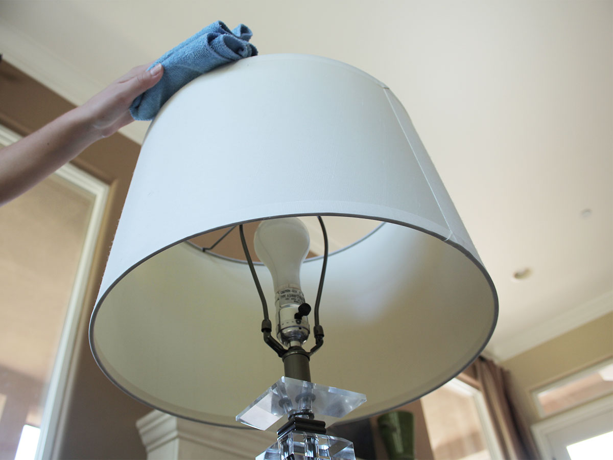 Why You Need a Lamp Shade